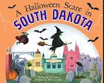 A Halloween Scare in South Dakota