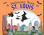 A Halloween Scare in St. Louis