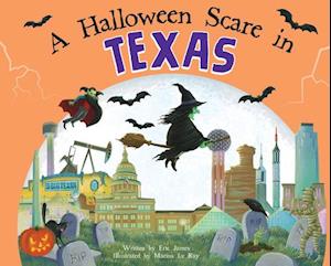 A Halloween Scare in Texas