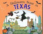 A Halloween Scare in Texas