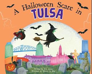 A Halloween Scare in Tulsa