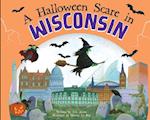 A Halloween Scare in Wisconsin