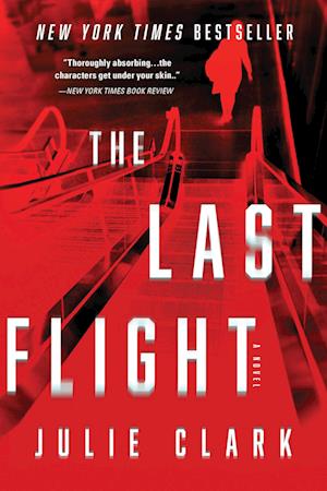 The Last Flight