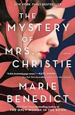 The Mystery of Mrs. Christie