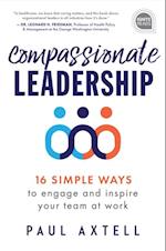 Compassionate Leadership