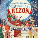 'twas the Night Before Christmas in Arizona