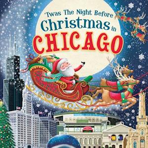 'twas the Night Before Christmas in Chicago