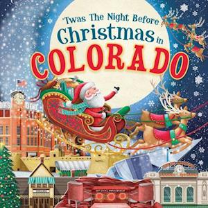 'twas the Night Before Christmas in Colorado