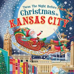 'twas the Night Before Christmas in Kansas City