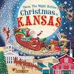 'twas the Night Before Christmas in Kansas