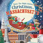 'twas the Night Before Christmas in Massachusetts