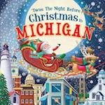 'twas the Night Before Christmas in Michigan