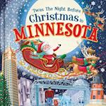 'twas the Night Before Christmas in Minnesota