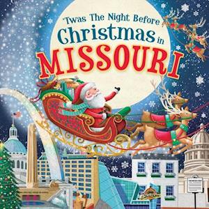 'twas the Night Before Christmas in Missouri