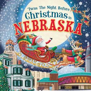 'twas the Night Before Christmas in Nebraska