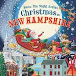 'twas the Night Before Christmas in New Hampshire