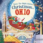 'twas the Night Before Christmas in Ohio