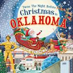 'twas the Night Before Christmas in Oklahoma