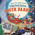 'twas the Night Before Christmas in South Dakota