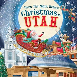 'twas the Night Before Christmas in Utah