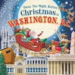 'twas the Night Before Christmas in Washington, DC