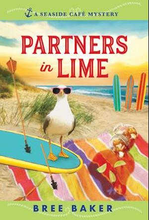 Partners in Lime