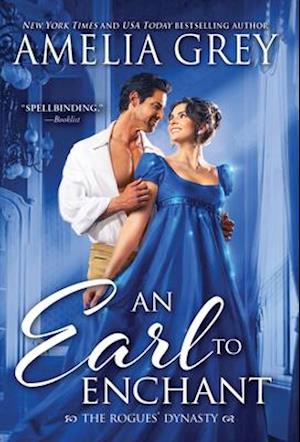 An Earl to Enchant