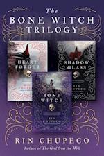 Bone Witch Ebook Bundle