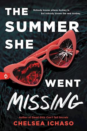 The Summer She Went Missing