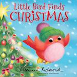 Little Bird Finds Christmas