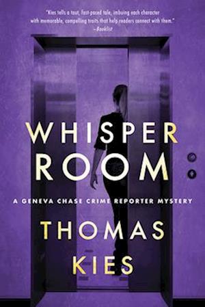 Whisper Room