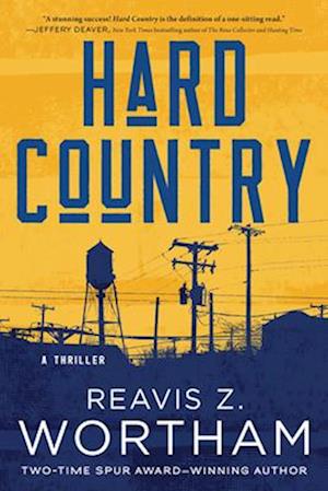 Hard Country