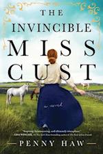 The Invincible Miss Cust