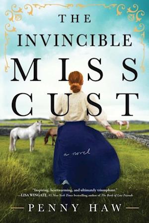 Invincible Miss Cust