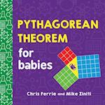 Pythagorean Theorem for Babies