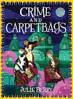 Crime and Carpetbags