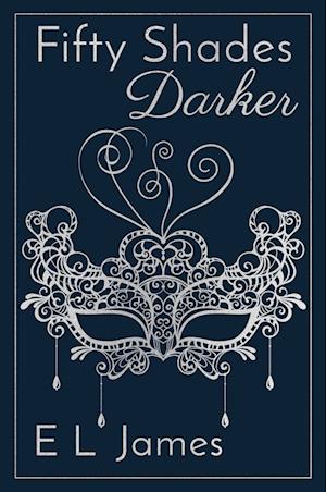 Fifty Shades Darker 10th Anniversary Edition