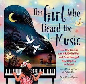 The Girl Who Heard the Music