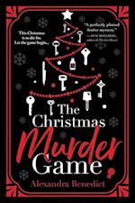 The Christmas Murder Game