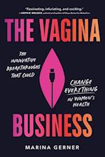 The Vagina Business