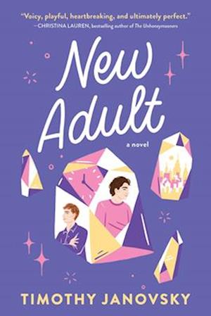 New Adult