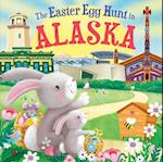 The Easter Egg Hunt in Alaska