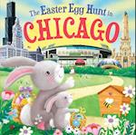 The Easter Egg Hunt in Chicago