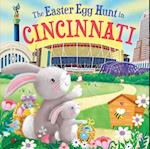 The Easter Egg Hunt in Cincinnati