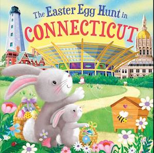 The Easter Egg Hunt in Connecticut