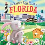 The Easter Egg Hunt in Florida