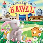 The Easter Egg Hunt in Hawaii