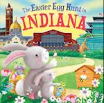 The Easter Egg Hunt in Indiana