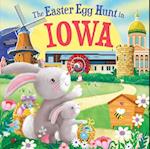 The Easter Egg Hunt in Iowa