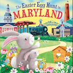 The Easter Egg Hunt in Maryland